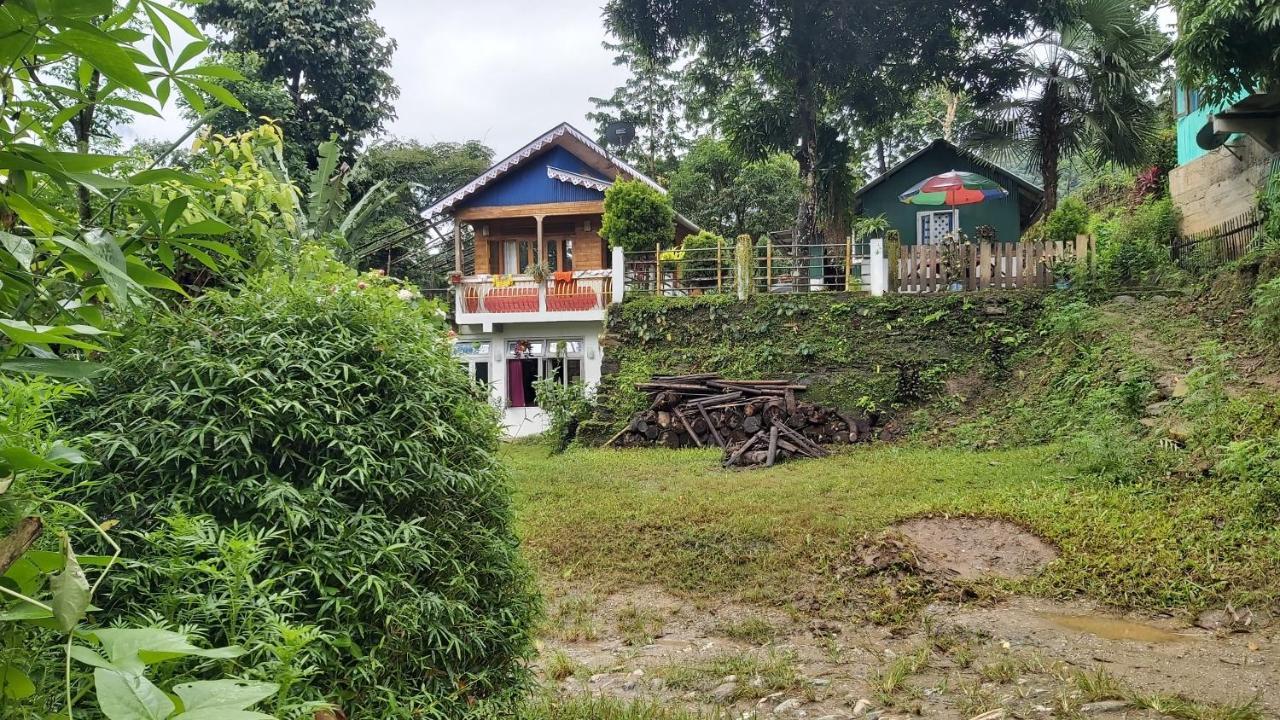 Eviana Homestay Darjeeling  Exterior photo