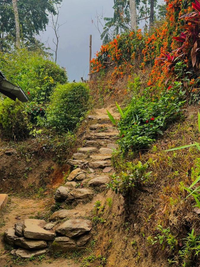 Eviana Homestay Darjeeling  Exterior photo