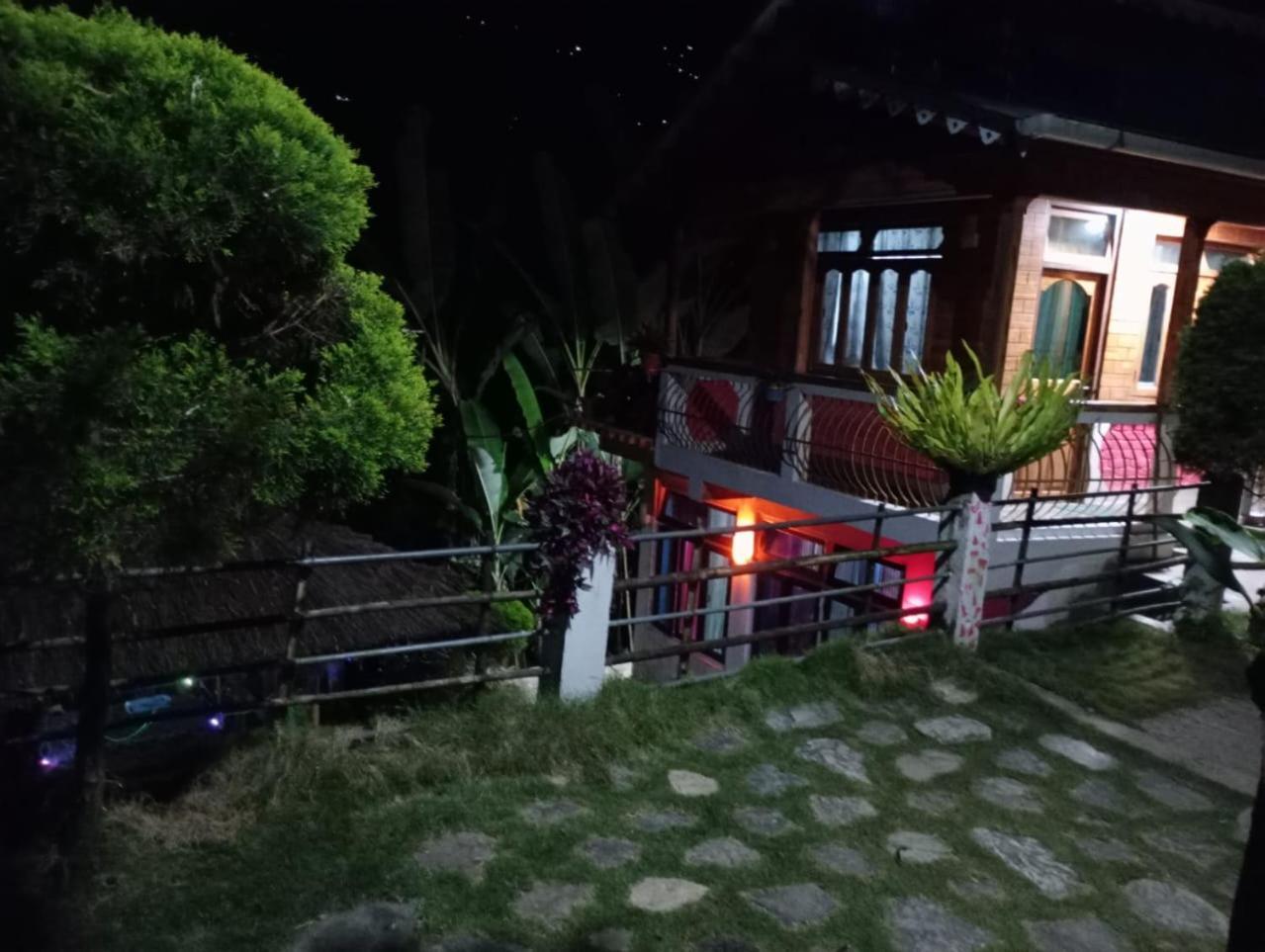 Eviana Homestay Darjeeling  Exterior photo